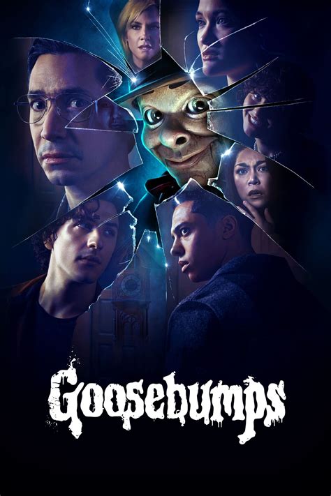 goosebumps (2023) kissanime|Goosebumps (TV Series 2023– ) .